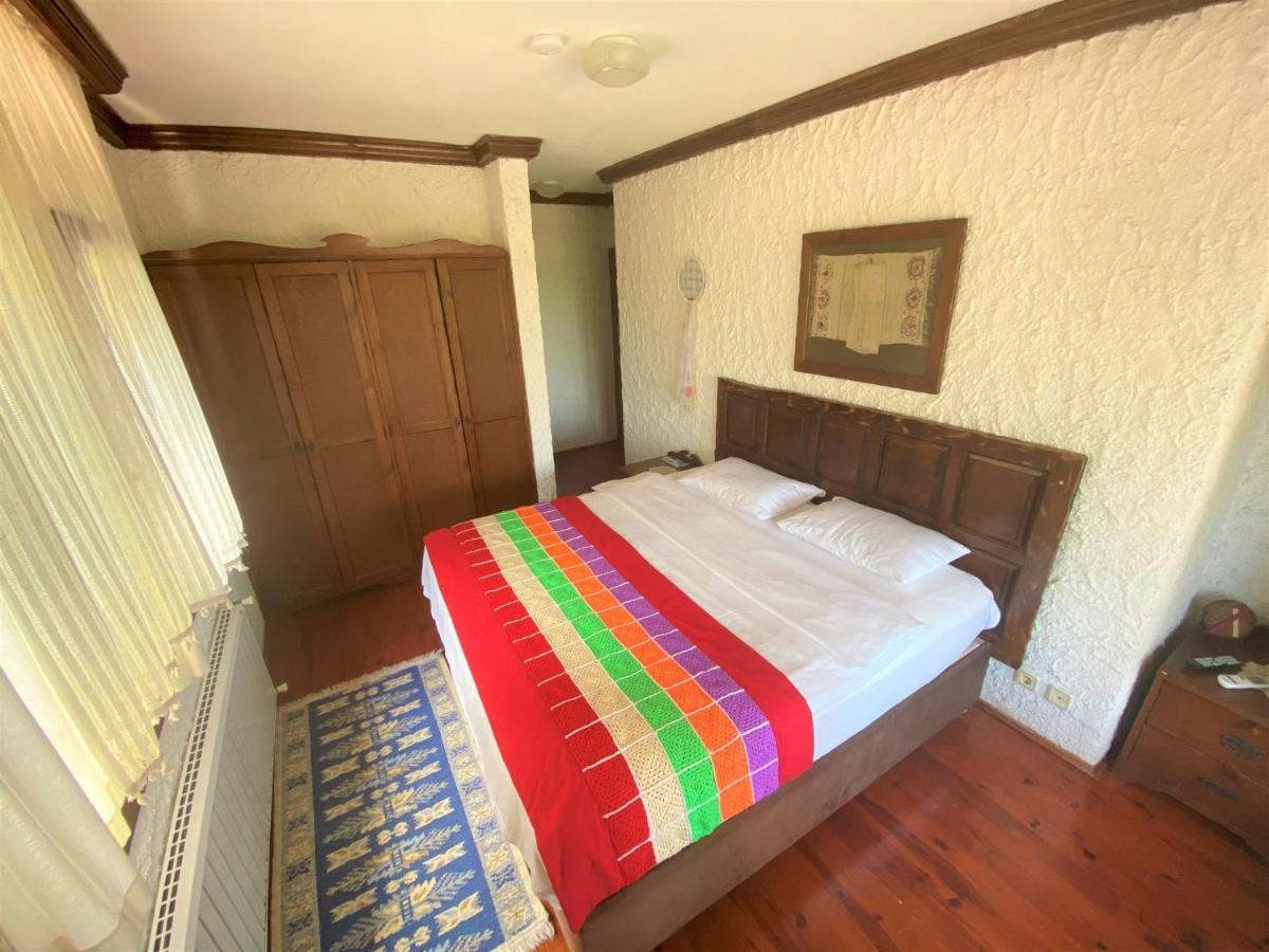 Rif Sapanca - Adult Only Hotel Exterior foto