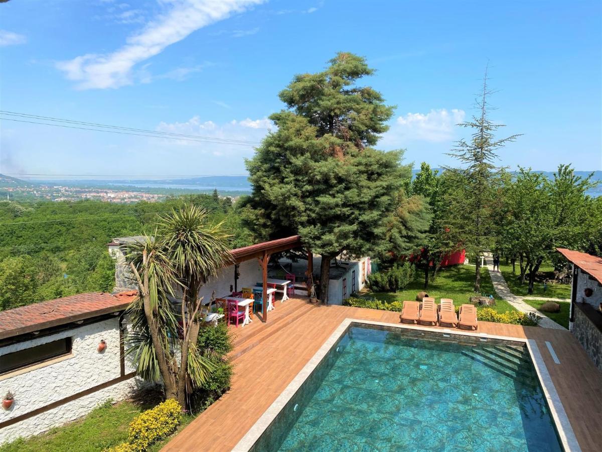 Rif Sapanca - Adult Only Hotel Exterior foto