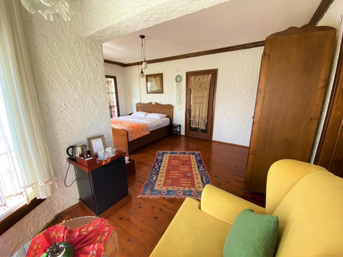 Rif Sapanca - Adult Only Hotel Exterior foto