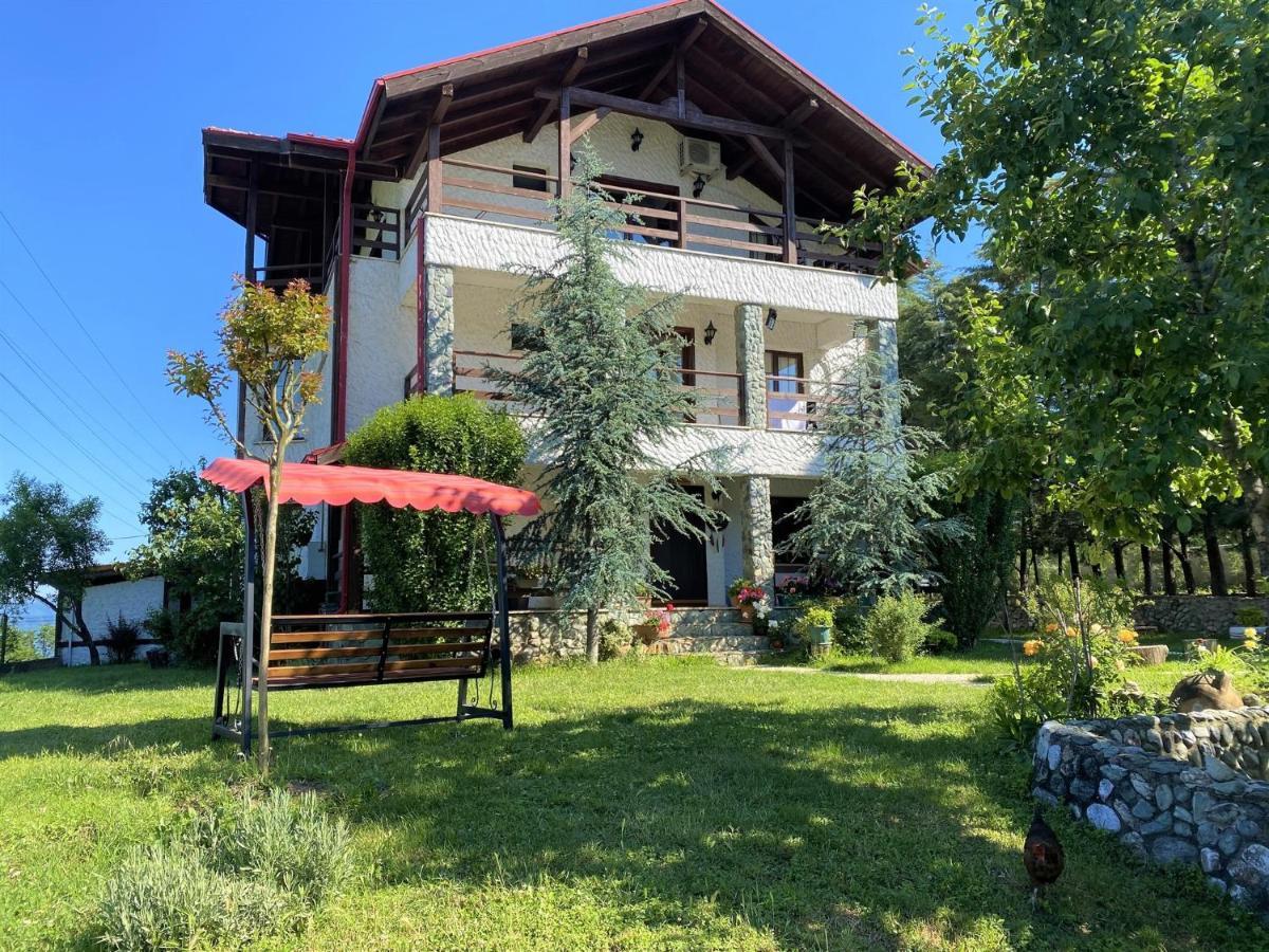 Rif Sapanca - Adult Only Hotel Exterior foto