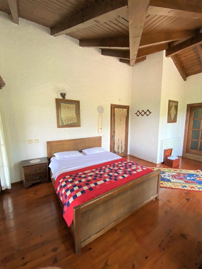 Rif Sapanca - Adult Only Hotel Exterior foto