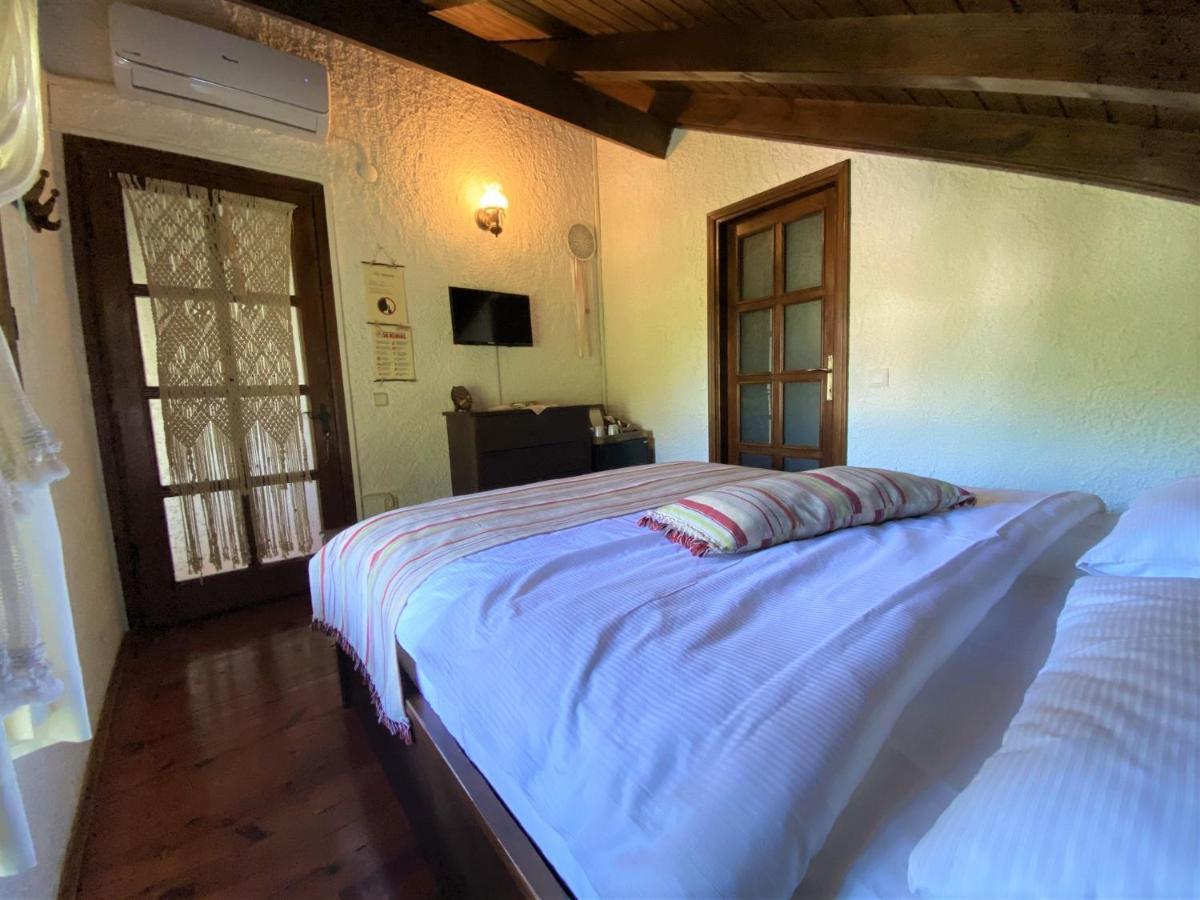 Rif Sapanca - Adult Only Hotel Exterior foto