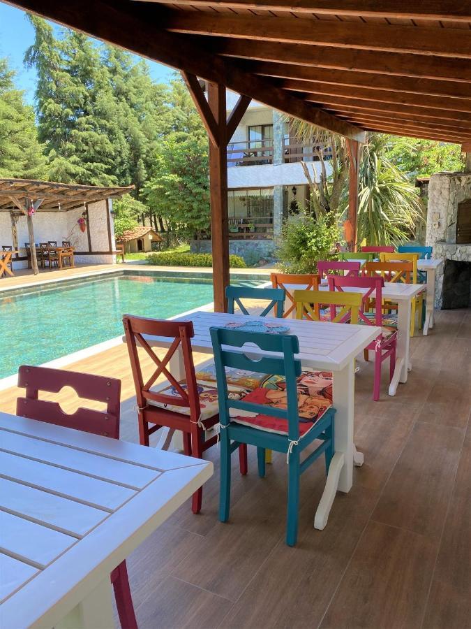 Rif Sapanca - Adult Only Hotel Exterior foto