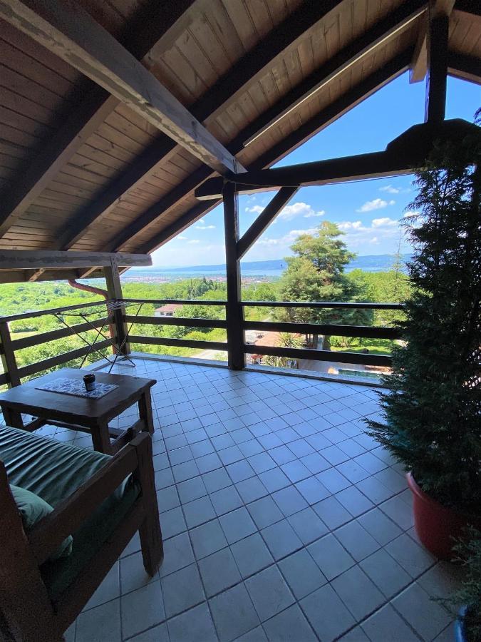 Rif Sapanca - Adult Only Hotel Exterior foto