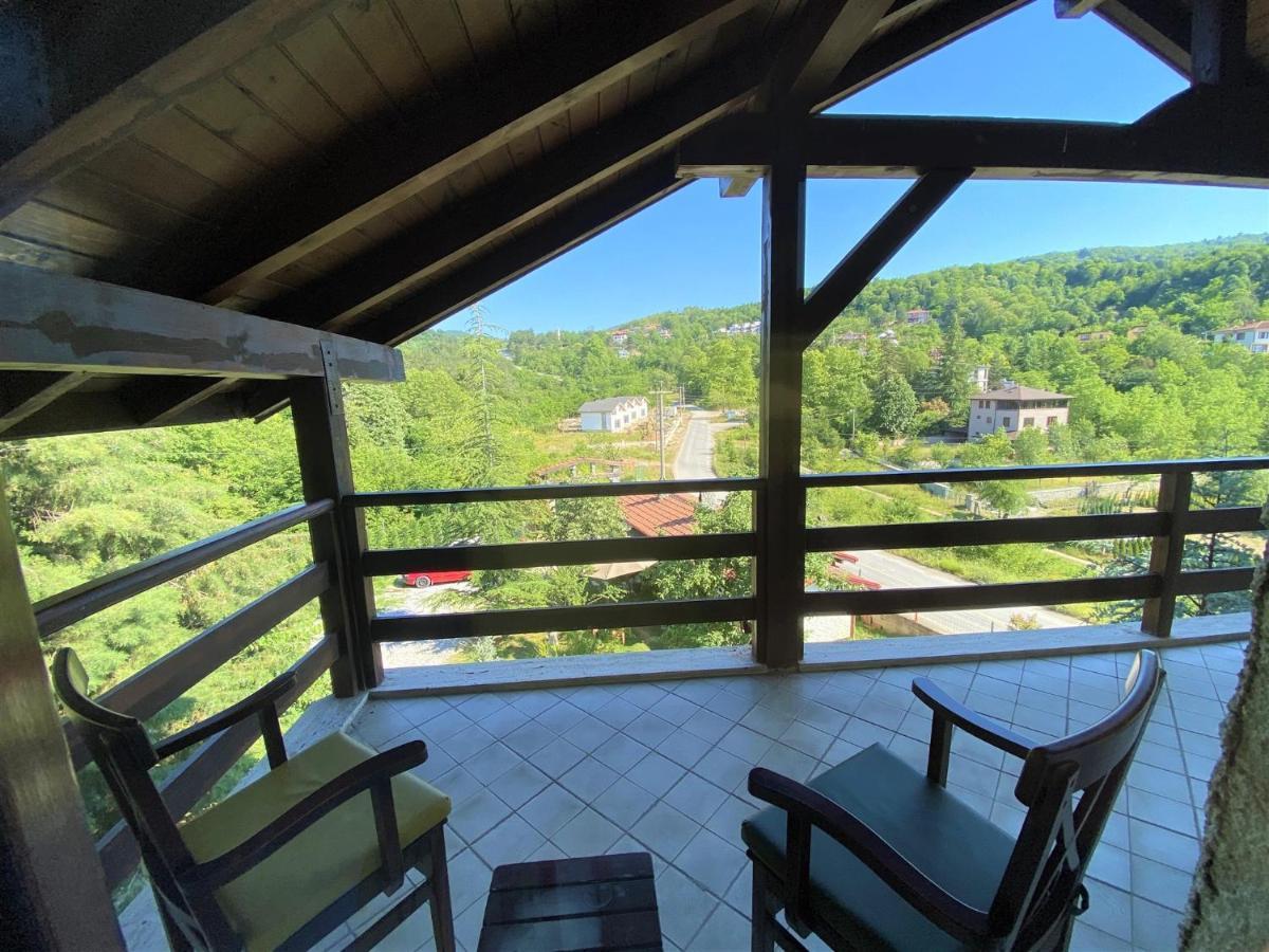 Rif Sapanca - Adult Only Hotel Exterior foto