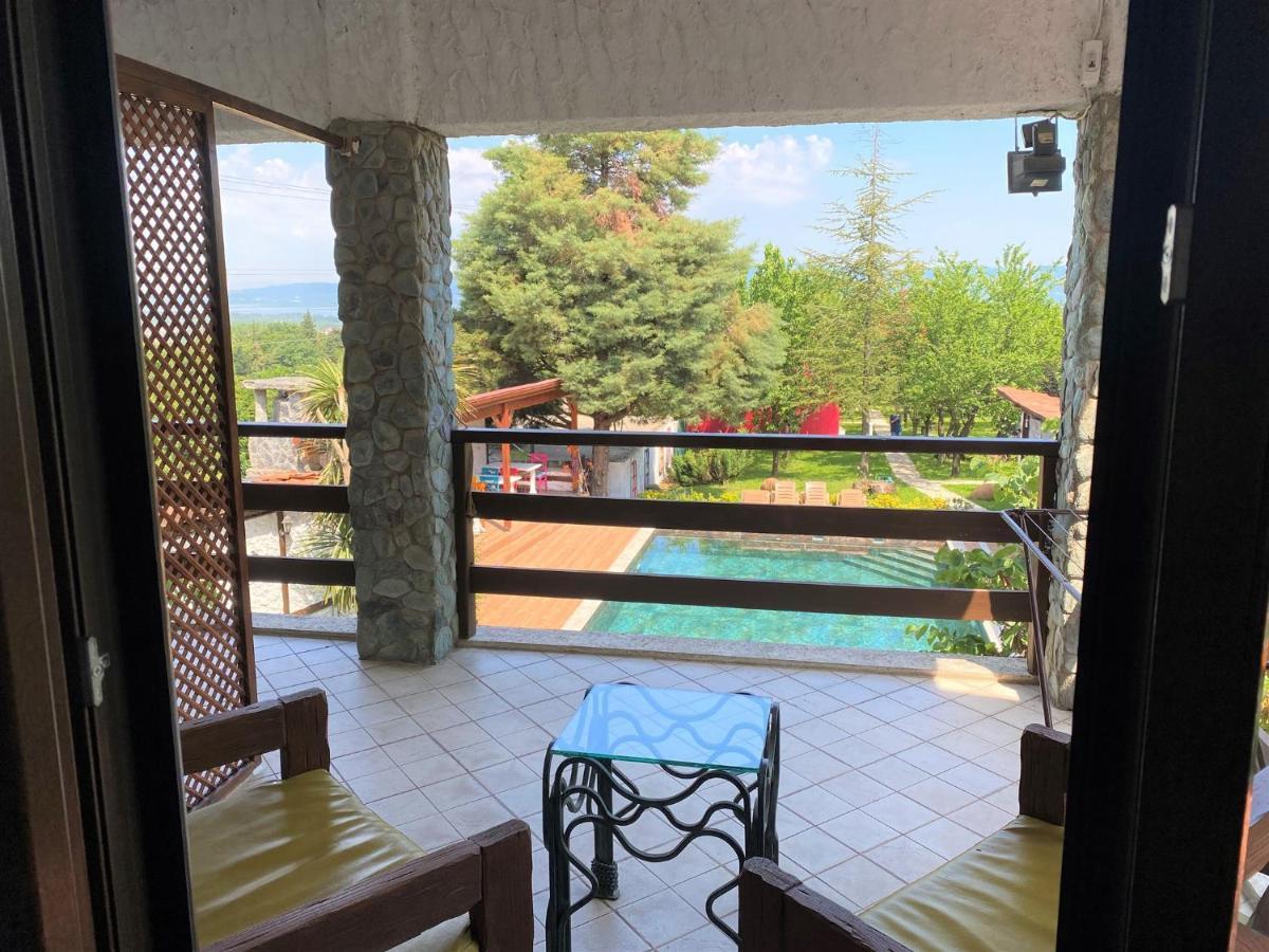 Rif Sapanca - Adult Only Hotel Exterior foto