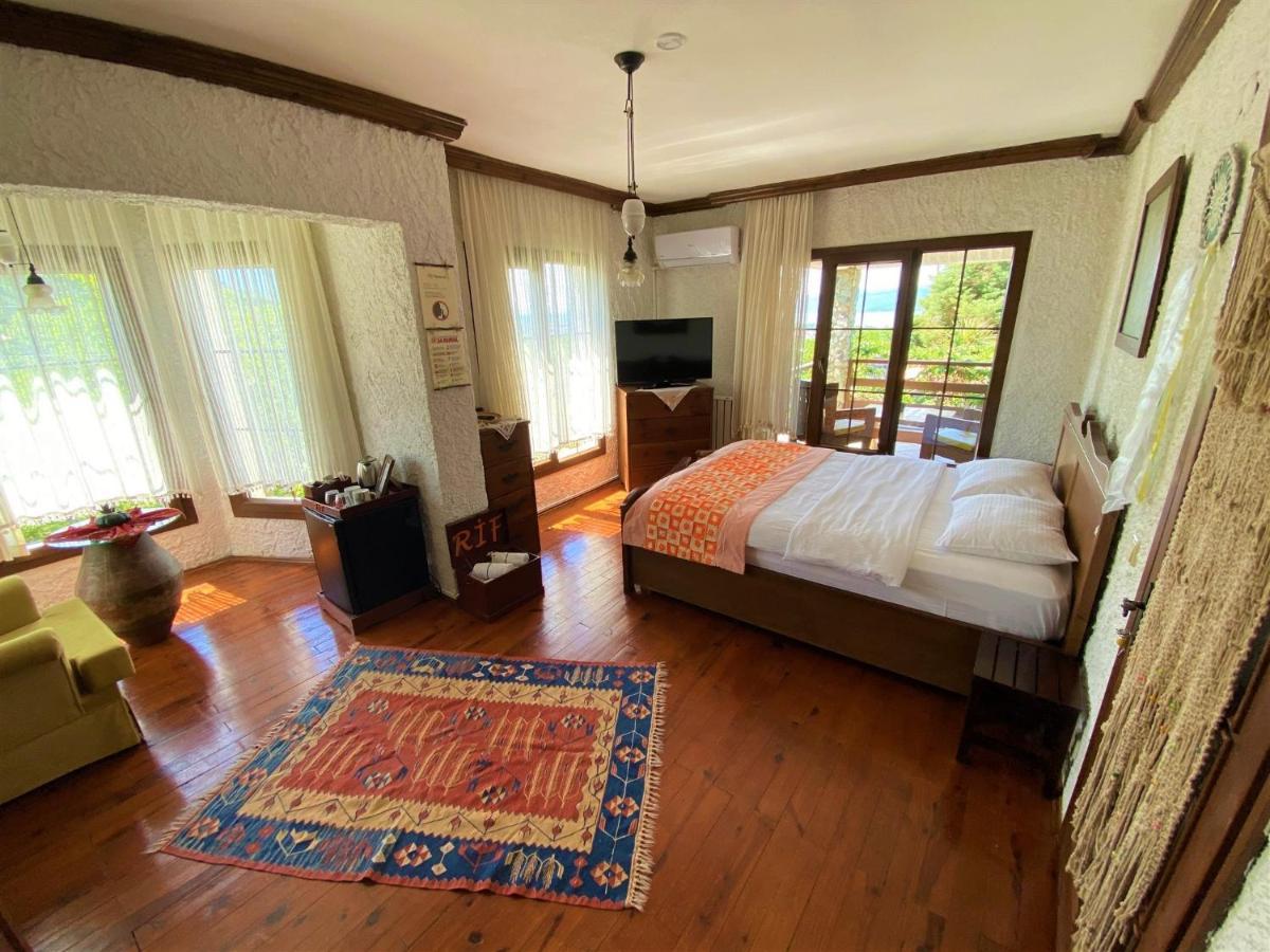 Rif Sapanca - Adult Only Hotel Exterior foto