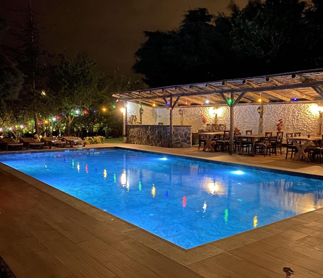 Rif Sapanca - Adult Only Hotel Exterior foto
