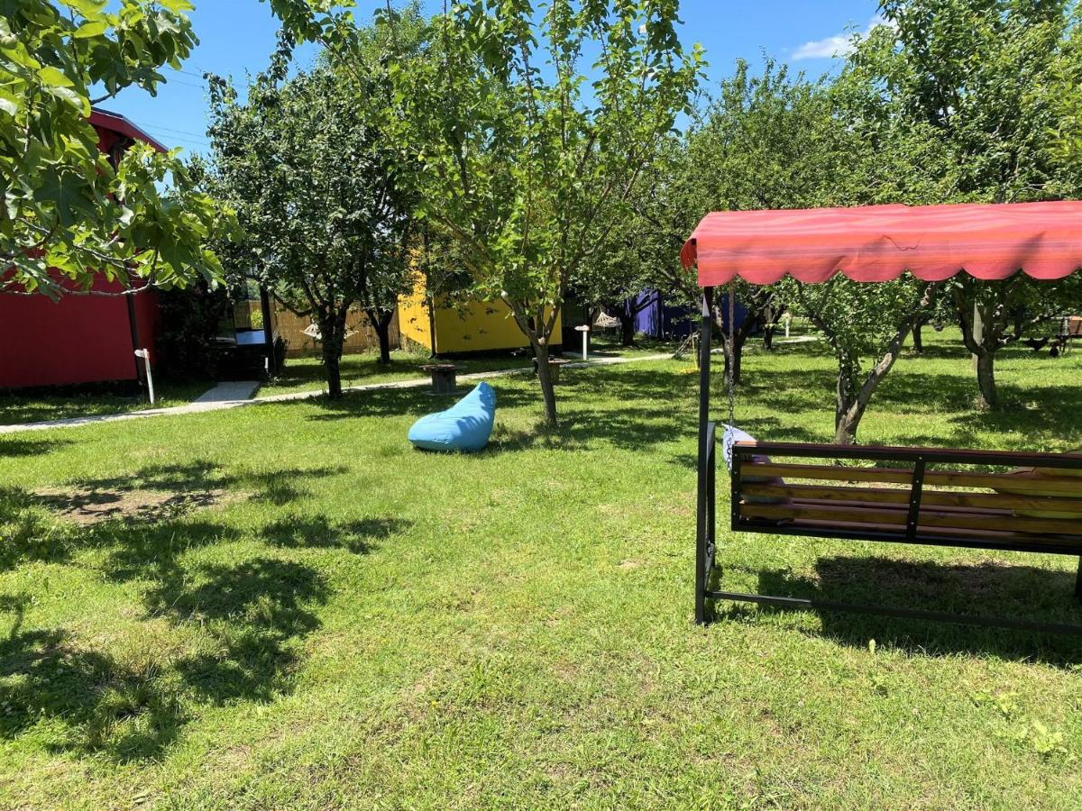 Rif Sapanca - Adult Only Hotel Exterior foto