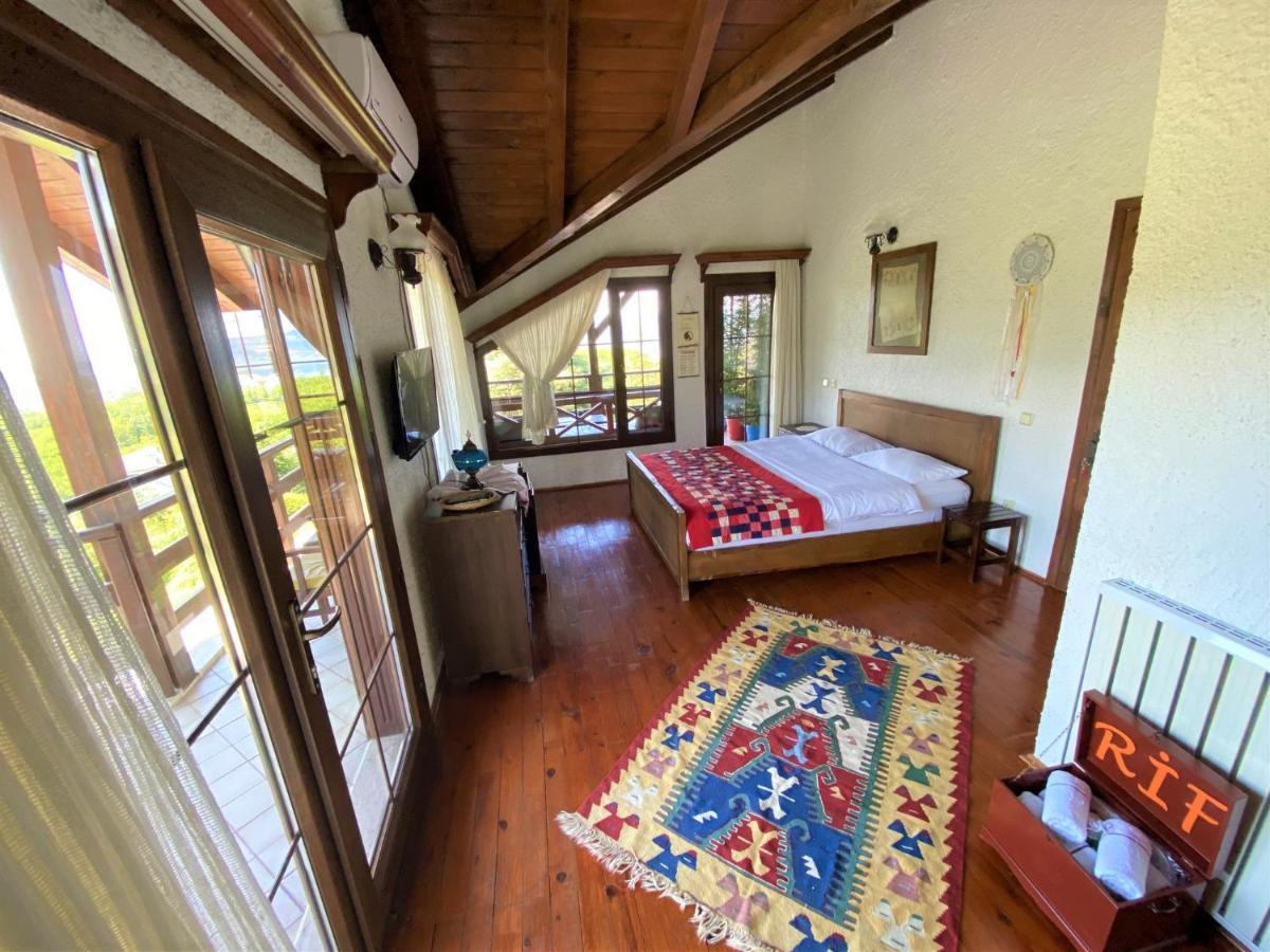 Rif Sapanca - Adult Only Hotel Exterior foto