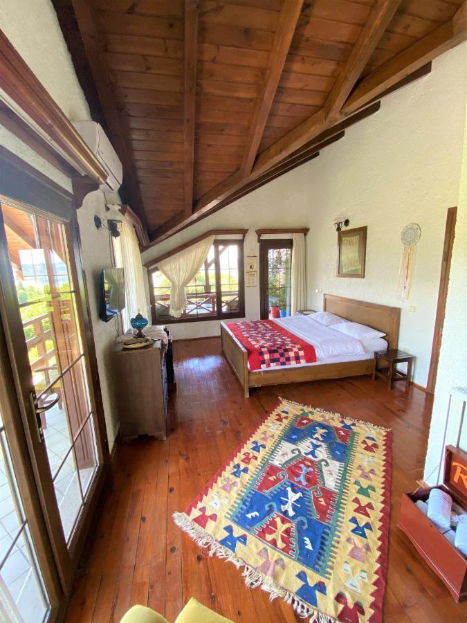 Rif Sapanca - Adult Only Hotel Exterior foto
