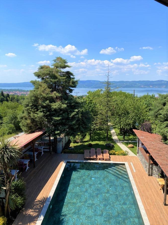 Rif Sapanca - Adult Only Hotel Exterior foto