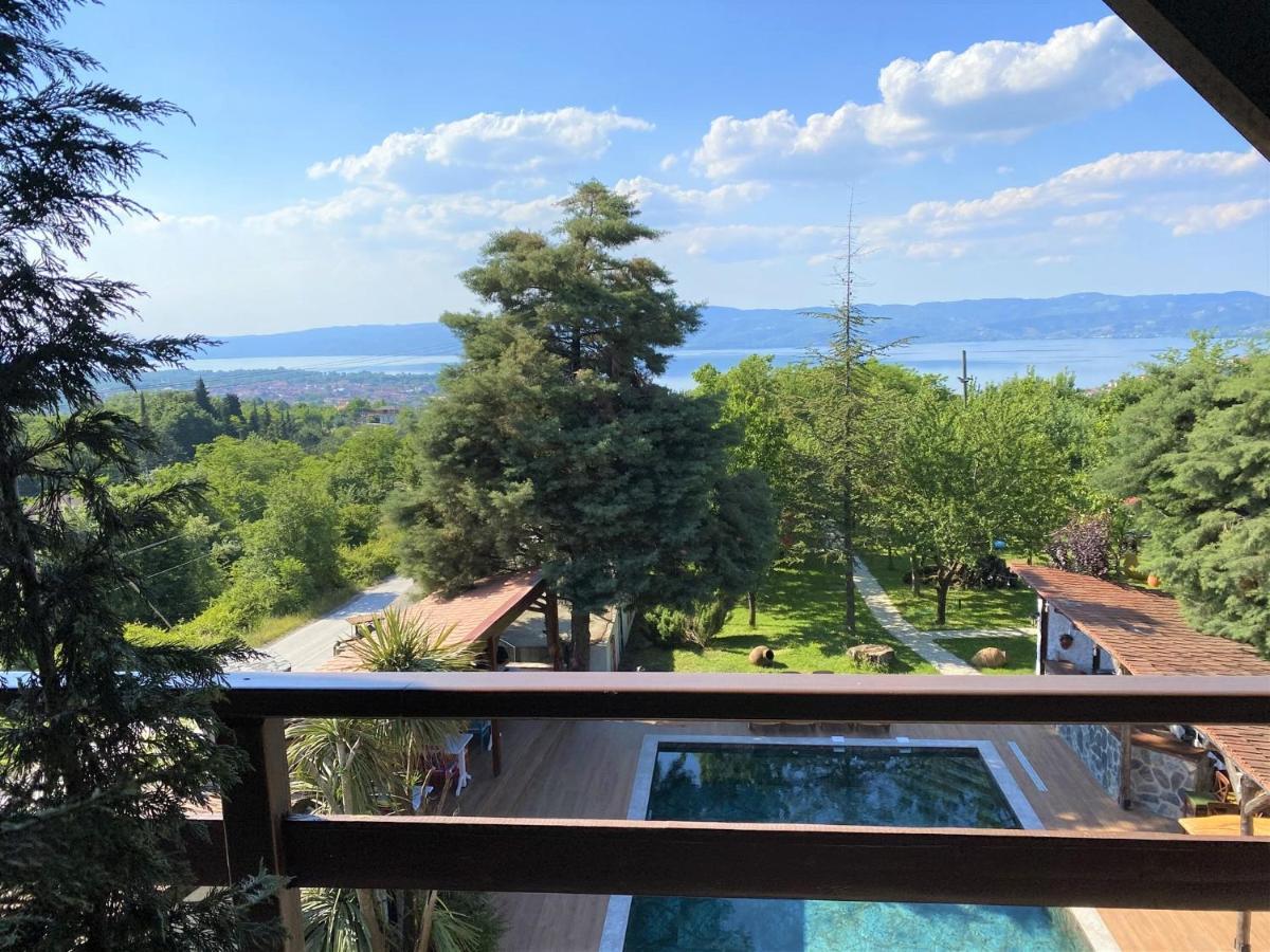 Rif Sapanca - Adult Only Hotel Exterior foto