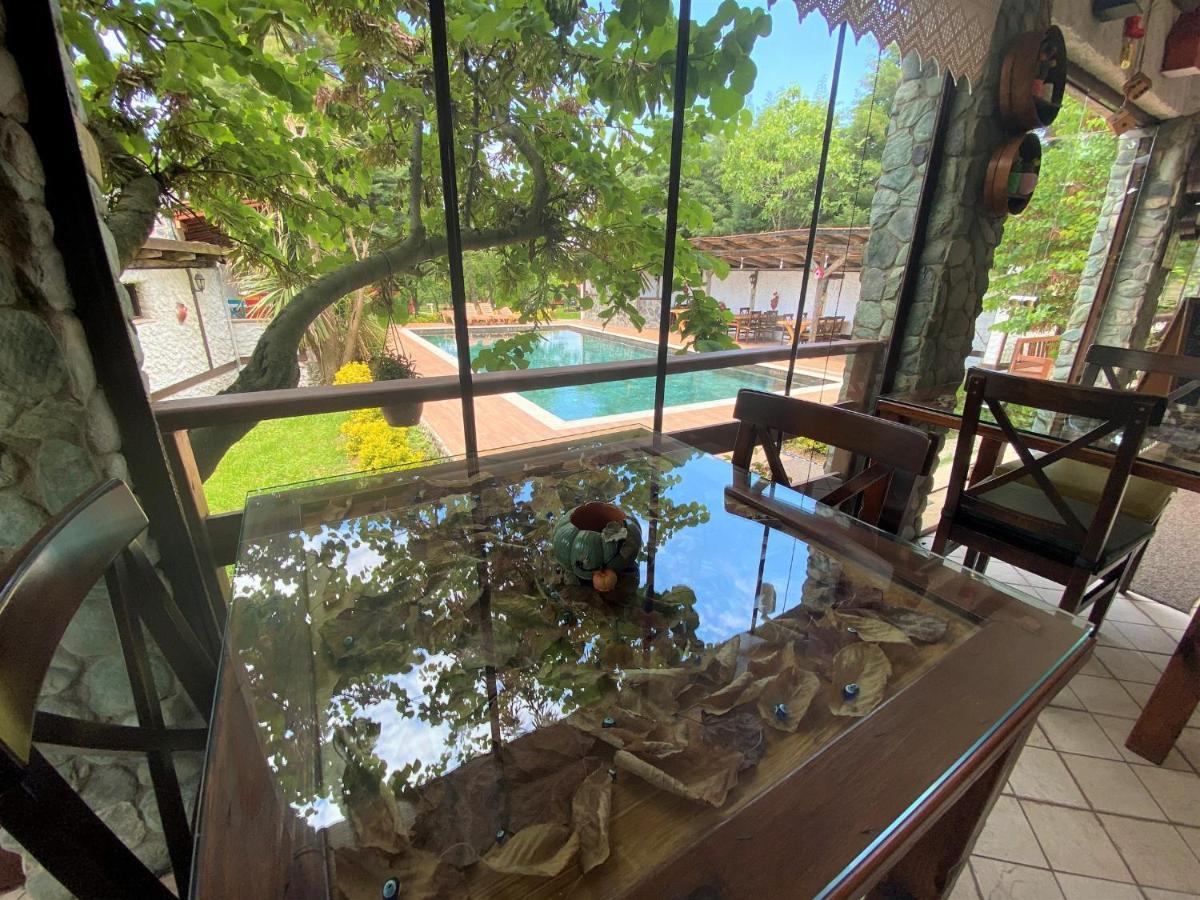 Rif Sapanca - Adult Only Hotel Exterior foto