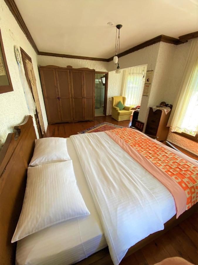 Rif Sapanca - Adult Only Hotel Exterior foto