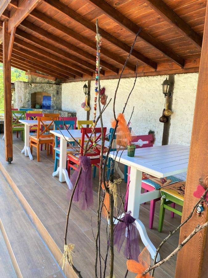 Rif Sapanca - Adult Only Hotel Exterior foto