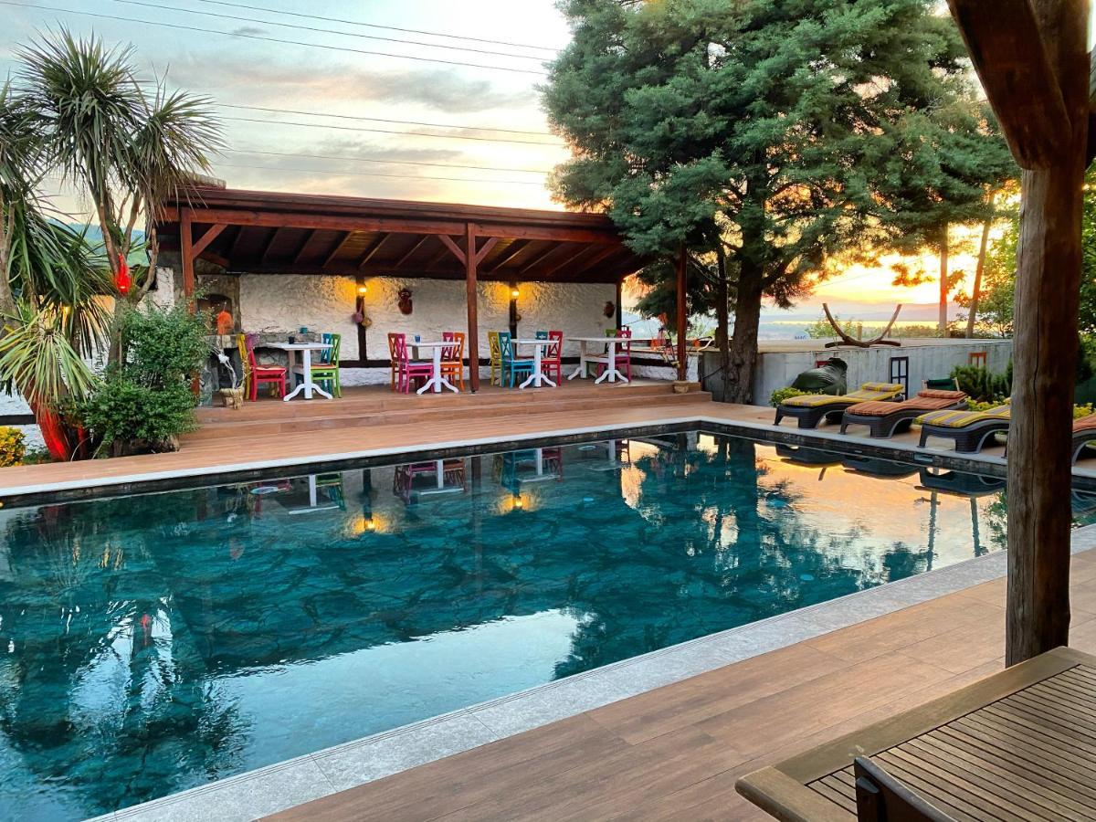 Rif Sapanca - Adult Only Hotel Exterior foto
