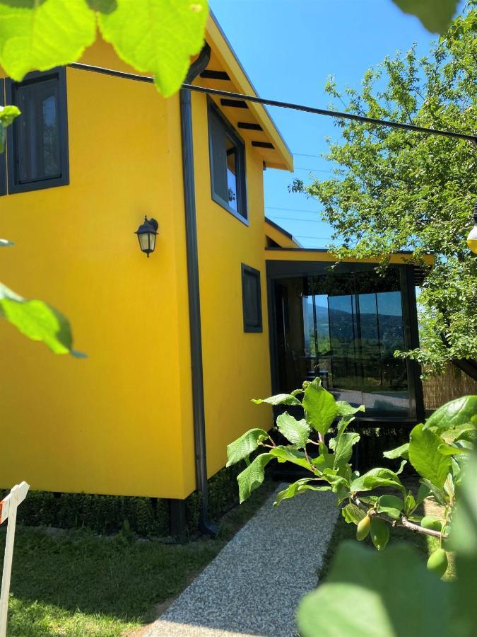 Rif Sapanca - Adult Only Hotel Exterior foto