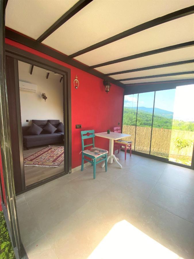 Rif Sapanca - Adult Only Hotel Exterior foto