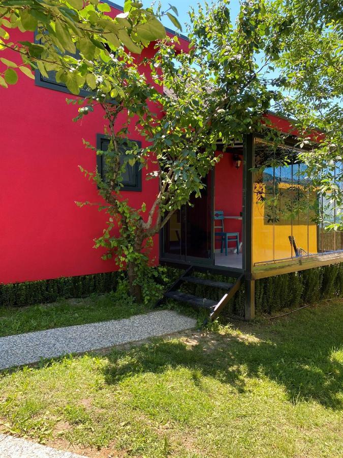 Rif Sapanca - Adult Only Hotel Exterior foto