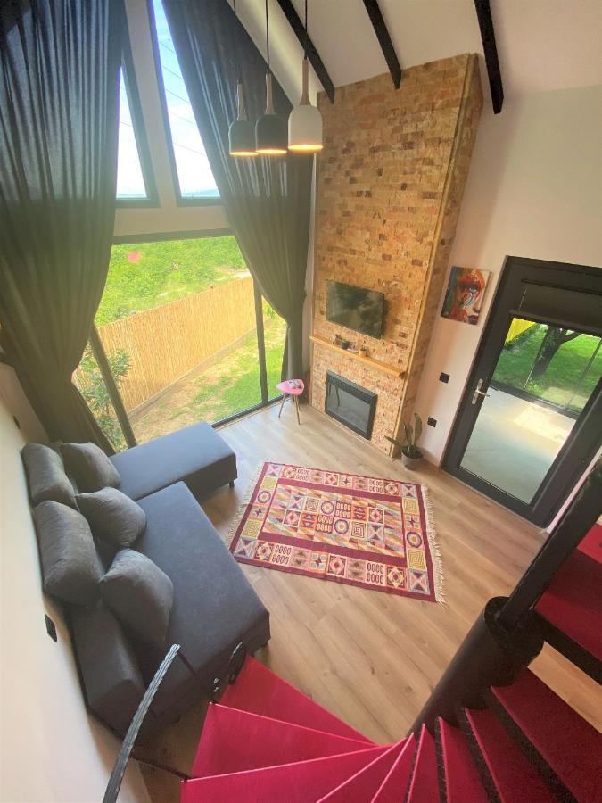 Rif Sapanca - Adult Only Hotel Exterior foto