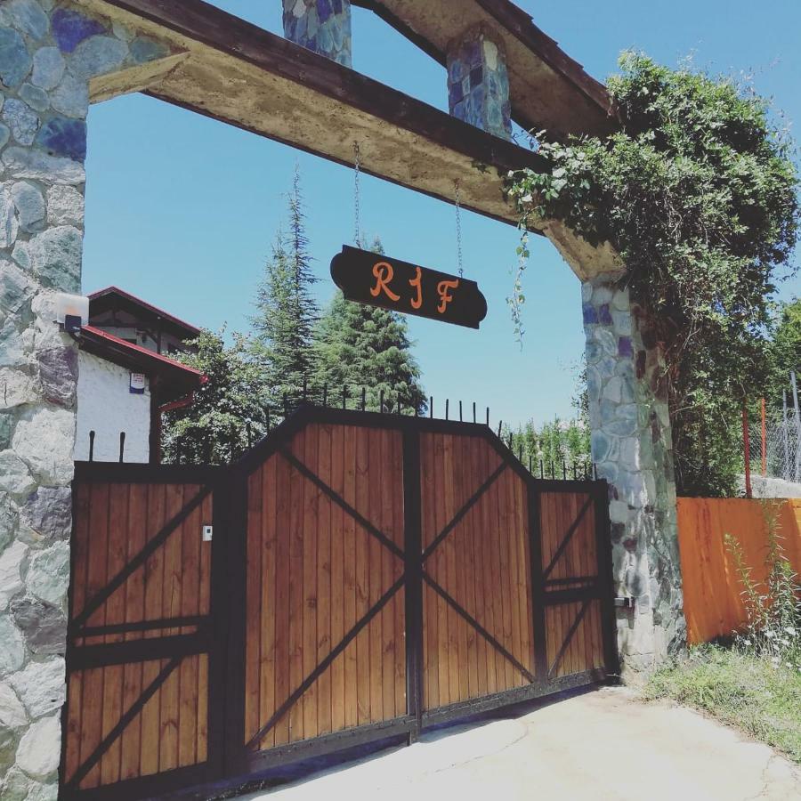 Rif Sapanca - Adult Only Hotel Exterior foto
